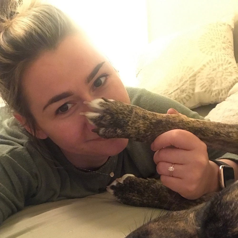 Meet your Posher, Emily